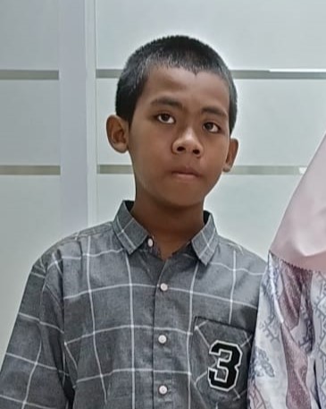 Muhammad Aqil Wicaks